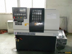 厂家直销经济型微型车床J32高速高精度小型数控车床图2