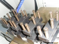 新品J35线轨卧式数控车床 微型车床厂家直销经济适用家用车床图2