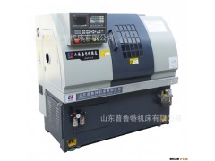 专业生产微型数控机床CK6125品质可靠价格低廉精密数控图2