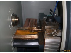 厂家热销CK6125数控精密机床 数控自动车床微型数控车床经济实惠图3