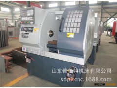 北京热销CK6125数控车床 CNC数控机床微型车床经济实用图2