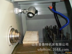 厂家热销数控仪表车床J32经济适用性加工快速小型车床图3