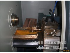 厂家直销数控车床CK6125精密全自动仪表车床热销小型数控车床图3
