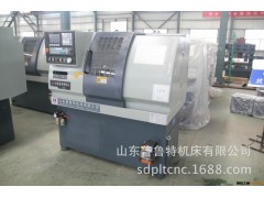 厂家热销小型数控车床高精度经济型数控机床微型数控车床J32图3