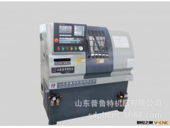 直销苏州数控仪表车床CK6125经济型数控车床小型车床图2