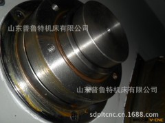 热销小型仪表车床J32高速数控车床山东滕州车床精密仪表车床图3