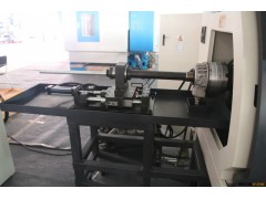 供应经济型全自动车床CK6136滕州机床优质供应商图2