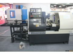 供应经济型全自动车床CK6136滕州机床优质供应商图3