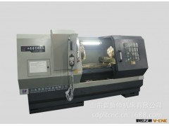 供应CK6160大型数控车床五金机械行业最理想高效率设备五金车床图2