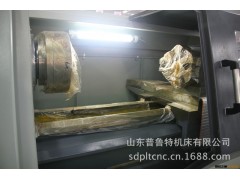 供应CK6160大型数控车床五金机械行业最理想高效率设备五金车床图3