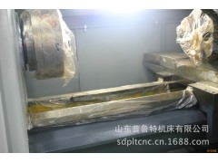 厂家供应CK6160卧式数控机床大型经济型数控车床质量品质双重保障图2