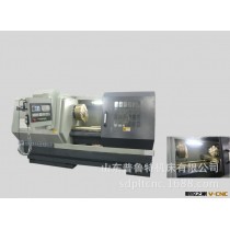 厂家供应高品质高质量经济型数控车床CK6160 cnc车床