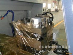 厂家供应高品质高质量经济型数控车床CK6160 cnc车床图2