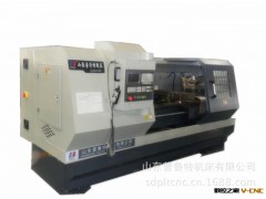 厂家供应高品质高质量经济型数控车床CK6160 cnc车床图3