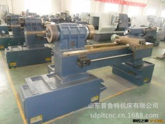 高精度大型卧式数控车床CK6150优质厂家直销高强度底座床身加宽图2