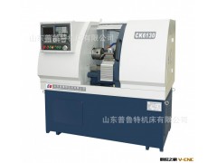 直销厂家数控卧式车床CK6130大批生产销售数控车床光机经济实惠图2