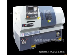 直销CK36I经济型数控车床全自动车床选配自动送料系统加工快速图3