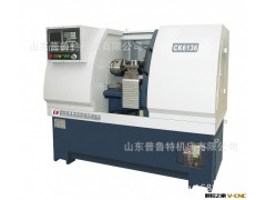 热销苏州经济型数控车床CK6140 广州数控系统全自动车床图2