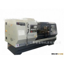 长期供应CK6160卧式数控机床车床加工质量最好价格最低