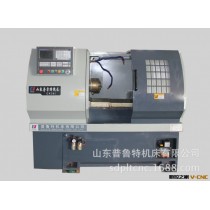 厂家热销高精度数控机床CK36i   全自动微型车床经济适用