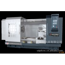 CQK61100高精度数控机床 适合于五金机械加工行业