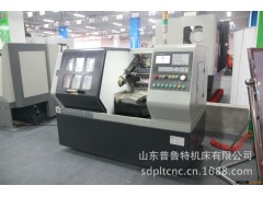 热销H36全自动车床 加工小型零件配有自动送料装置图2