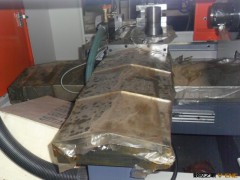 现货供应H46精密全自动数控车床经济实惠加工快速上海热卖产品图2