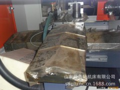 厂家热销H36精密线轨数控车床全自动车床经济实用加工快速图2