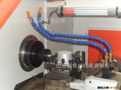 H36全自动车床配有自动送料机加工快速价格实惠质量好图2