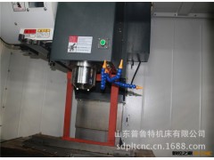 厂家直销VMC850经济型加工中心适合板类盘类零件的加工经济实用图2