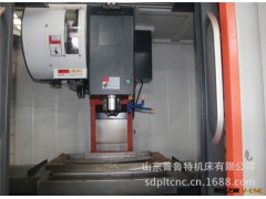 厂家直销VMC850经济型加工中心适合板类盘类零件的加工经济实用图3