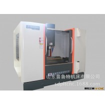 高精度经济型优质VMC850立式加工中心优质机床供应商