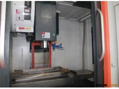 优质数控铣VMC850哪里好？山东来找普鲁特图2