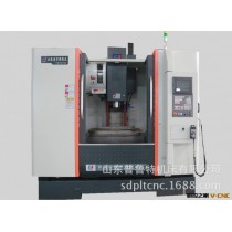 经济型优质数控加工中心VMC850立式数控加工中心小型加工中心