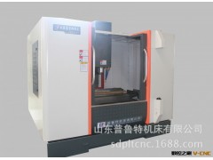 经济型优质数控加工中心VMC850立式数控加工中心小型加工中心图2