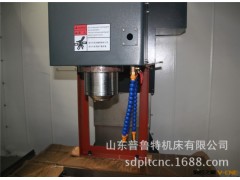 经济型优质数控加工中心VMC850立式数控加工中心小型加工中心图3