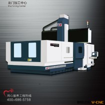 LM2315龙门加工中心高精度、高数度、高刚性