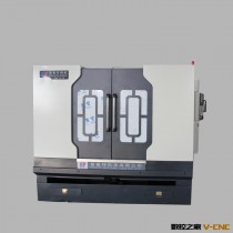 厂家特卖精密模具数控雕铣机DX1010知名品牌电主轴，精度高