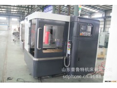 经济实用加工快速DX6050精密雕铣机数控铣床图2