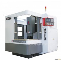 现货直销模具经济型数控雕铣机DX1310