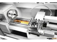 优质供应CK6132A落地式精密车床图2