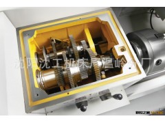 优质供应CK6132A落地式精密车床图3