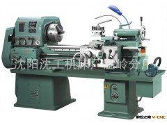 厂家直供 C6136A-1大型普通简易车床图3