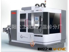 主营热销 VMC1370经济型五轴加工中心价格实惠图2
