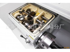 厂家直供 CK5085NJ自动车床 高精度高速车床价格实惠图3