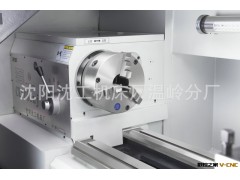 厂家直供 CK5085NJ自动车床 高精度高速车床价格实惠图2