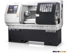 数控车床厂家生产供应沈阳小型数控车床价格实惠CK6132B图2