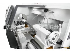 数控车床厂家生产供应沈阳小型数控车床价格实惠CK6132B图3