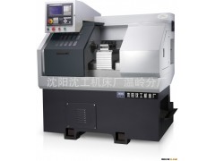 厂家供应CK0620沈工精密数控仪表车床 小型简易自动仪表车床图3
