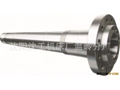 热销推荐 沈阳机床经济型数控卧式车床CK5085ni图3